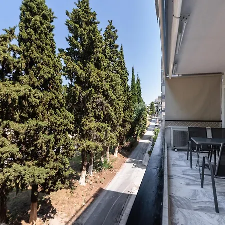 Apartment View Haven