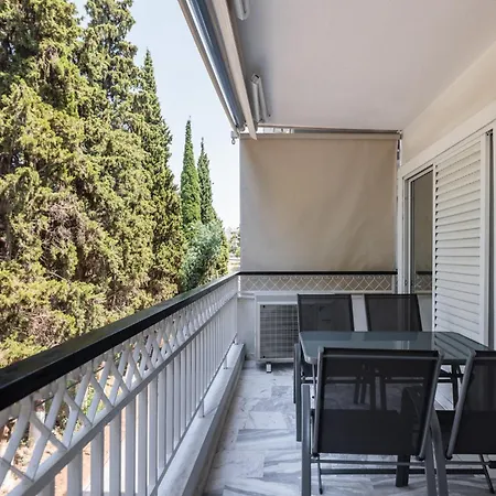 View Haven Apartment *